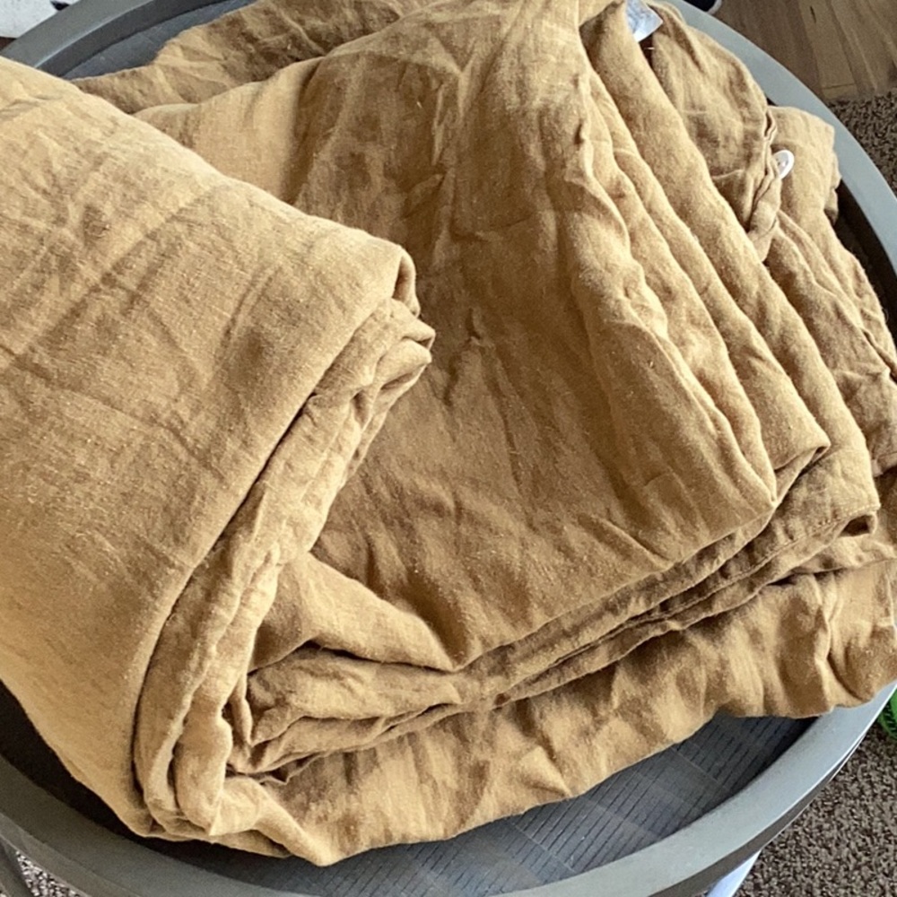 Parachute Bedding duvet cover